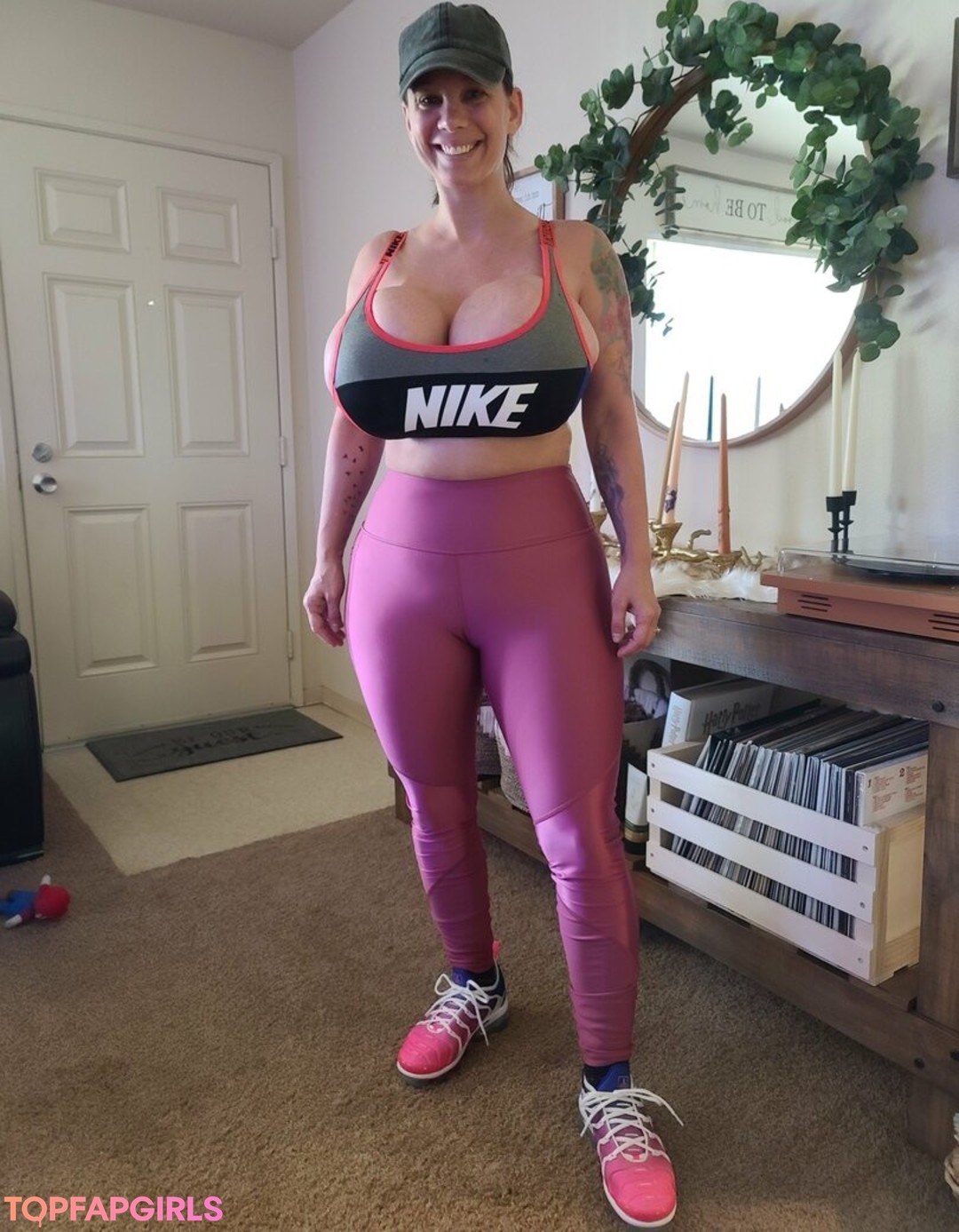 Nagie wyciekłe zdjęcie OnlyFans od Brittany Elizabeth Welsh #1327