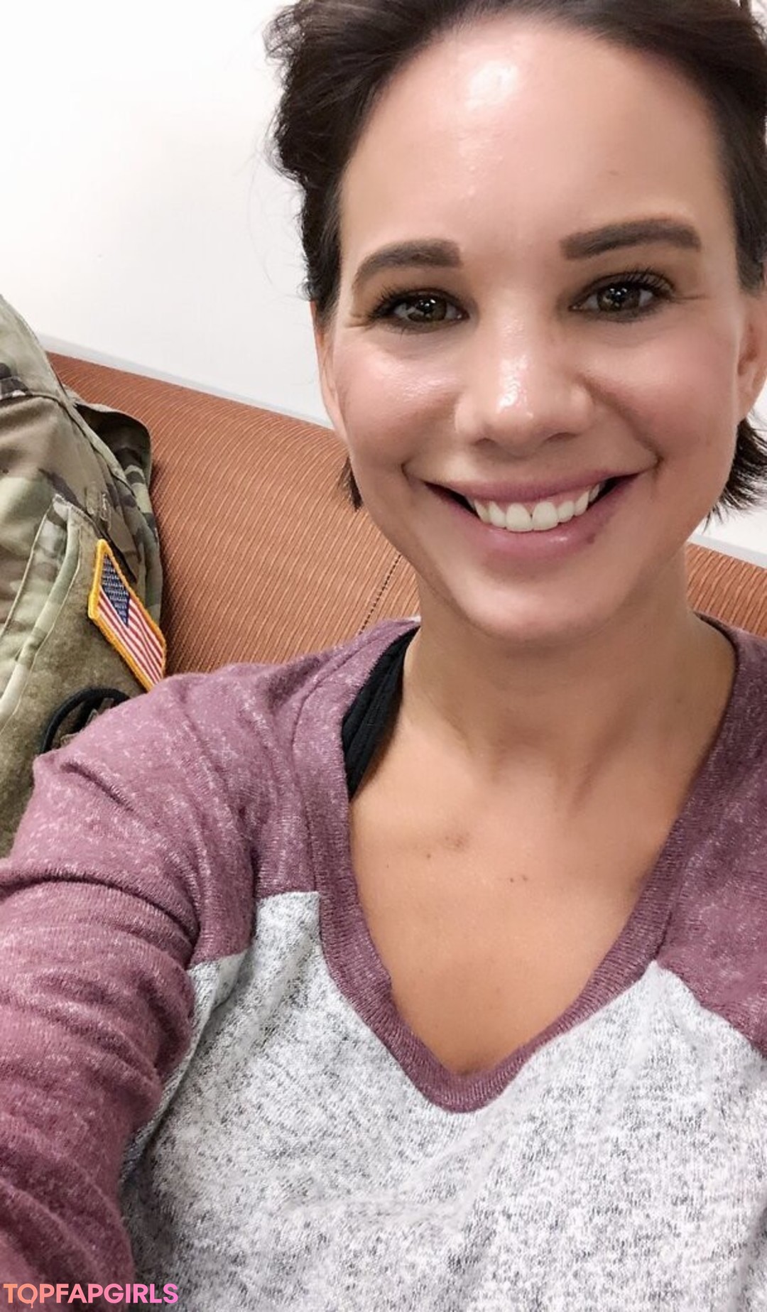 Nagie wyciekłe zdjęcie OnlyFans od Brittany Elizabeth Welsh #1396