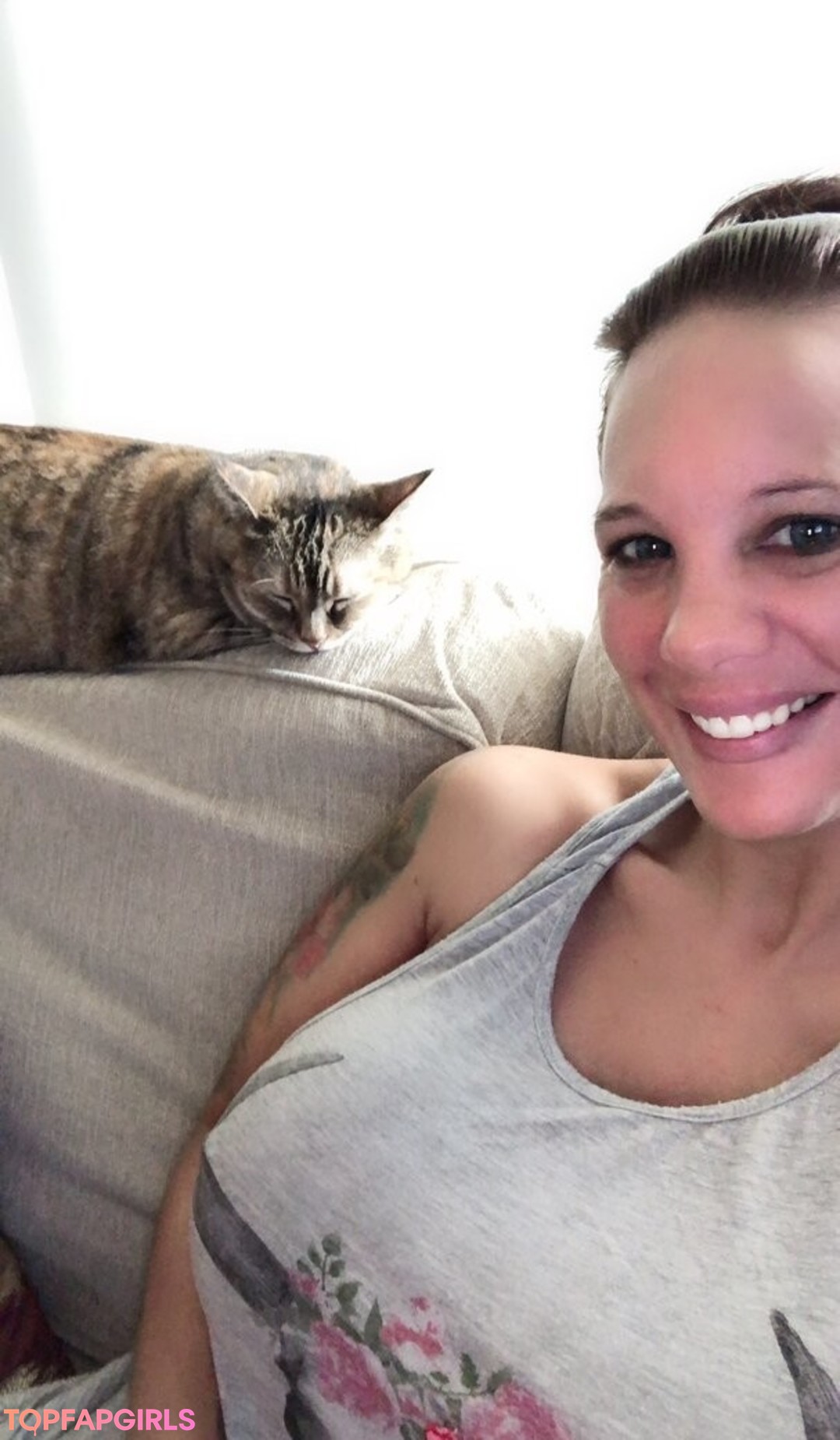 Nagie wyciekłe zdjęcie OnlyFans od Brittany Elizabeth Welsh #1410