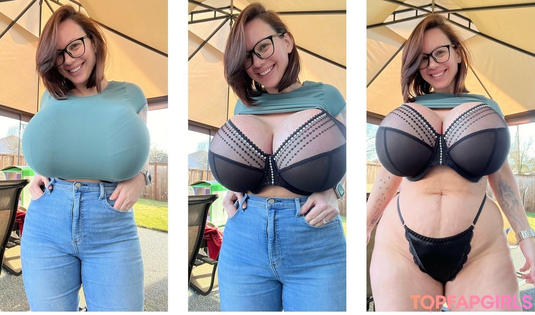 Nagie wyciekłe zdjęcie OnlyFans od Brittany Elizabeth Welsh #1557