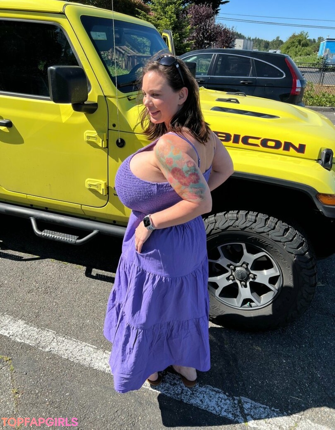 Nagie wyciekłe zdjęcie OnlyFans od Brittany Elizabeth Welsh #1630