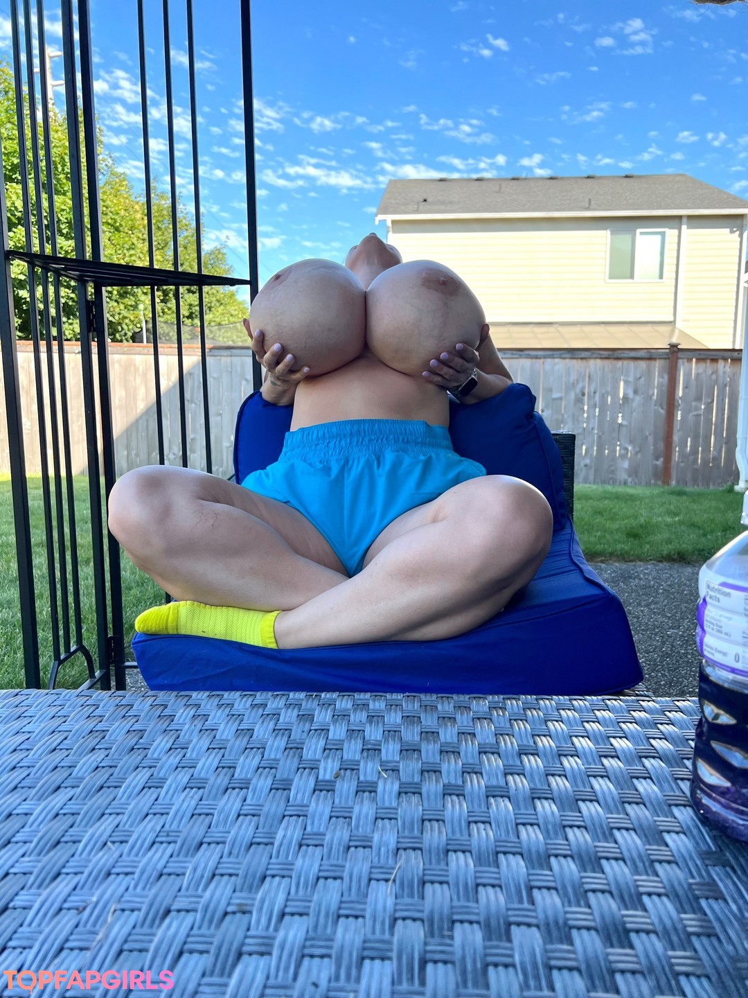 Nagie wyciekłe zdjęcie OnlyFans od Brittany Elizabeth Welsh #162