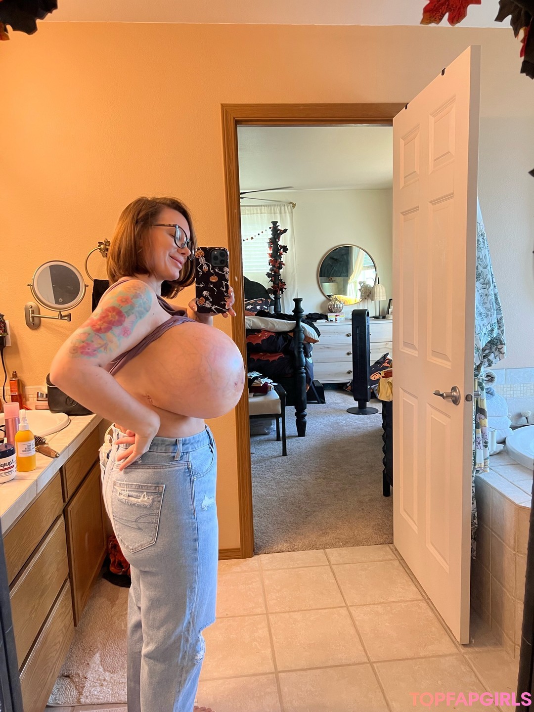 Nagie wyciekłe zdjęcie OnlyFans od Brittany Elizabeth Welsh #202