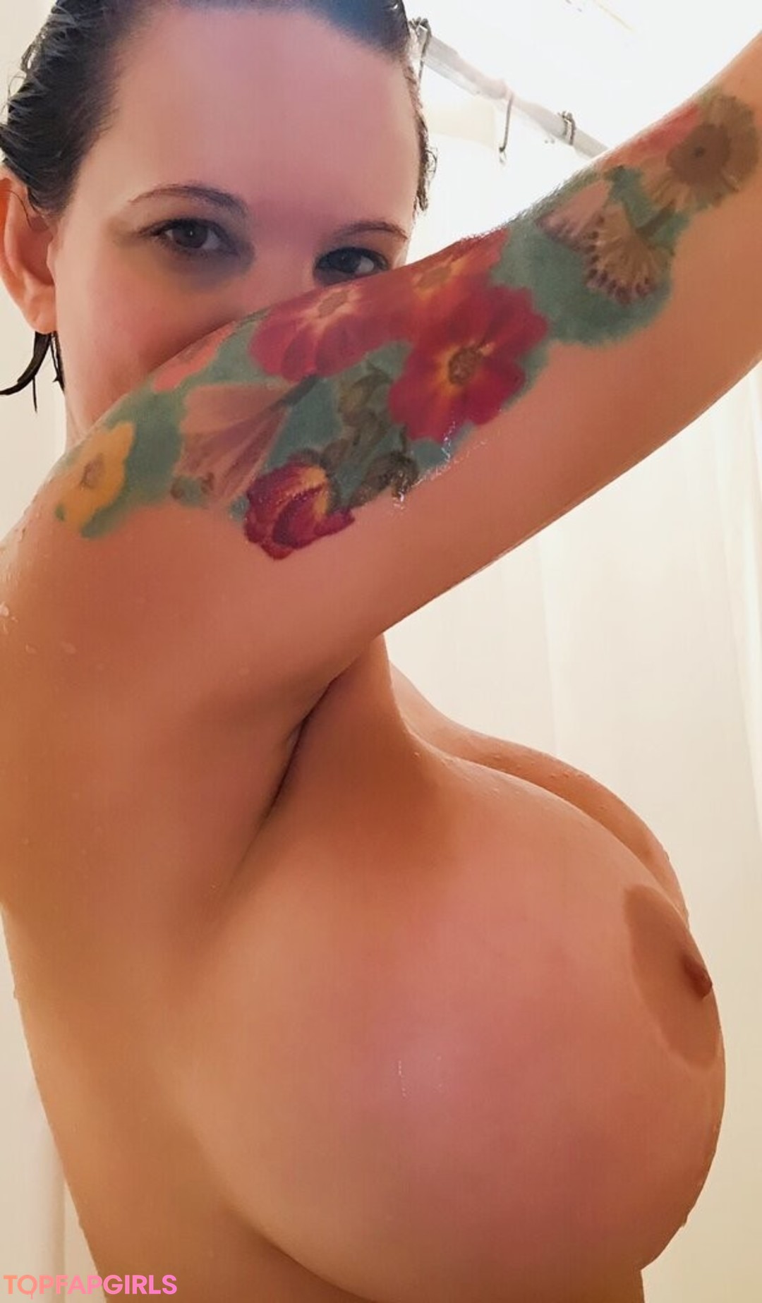 Nagie wyciekłe zdjęcie OnlyFans od Brittany Elizabeth Welsh #368