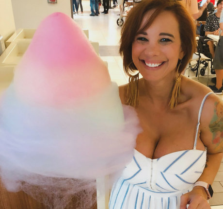 Brittany Elizabeth Welsh