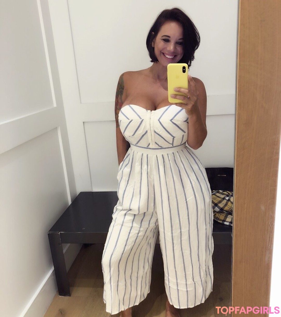 Nagie wyciekłe zdjęcie OnlyFans od Brittany Elizabeth Welsh #619