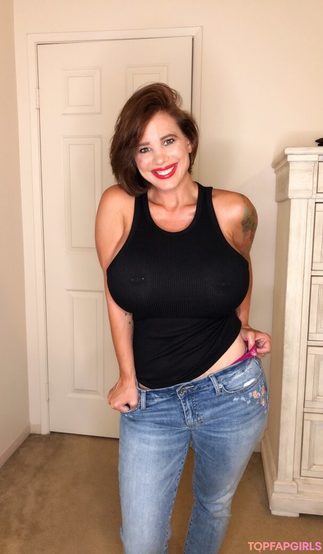 Nagie wyciekłe zdjęcie OnlyFans od Brittany Elizabeth Welsh #733