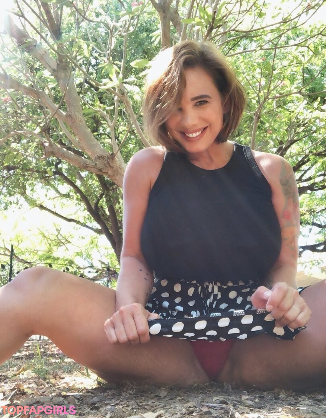 Nagie wyciekłe zdjęcie OnlyFans od Brittany Elizabeth Welsh #771