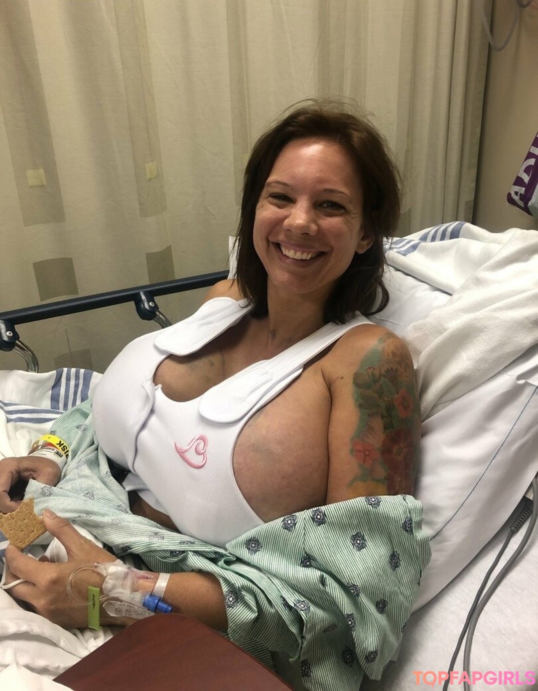 Nagie wyciekłe zdjęcie OnlyFans od Brittany Elizabeth Welsh #854