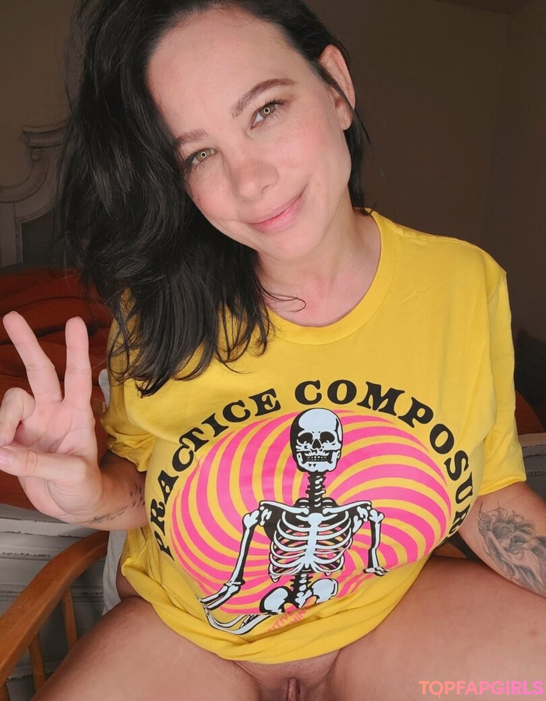 Nagie wyciekłe zdjęcie OnlyFans od Brittany Elizabeth Welsh #948