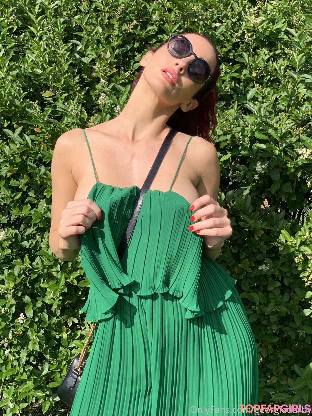 Nagie wyciekłe zdjęcie OnlyFans od Georgie Darby #118