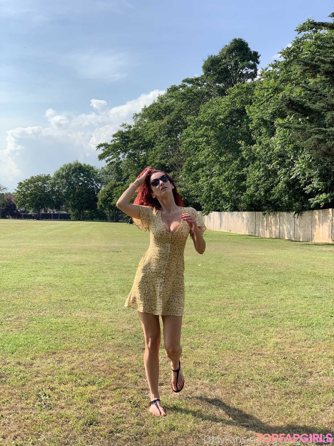 Nagie wyciekłe zdjęcie OnlyFans od Georgie Darby #149