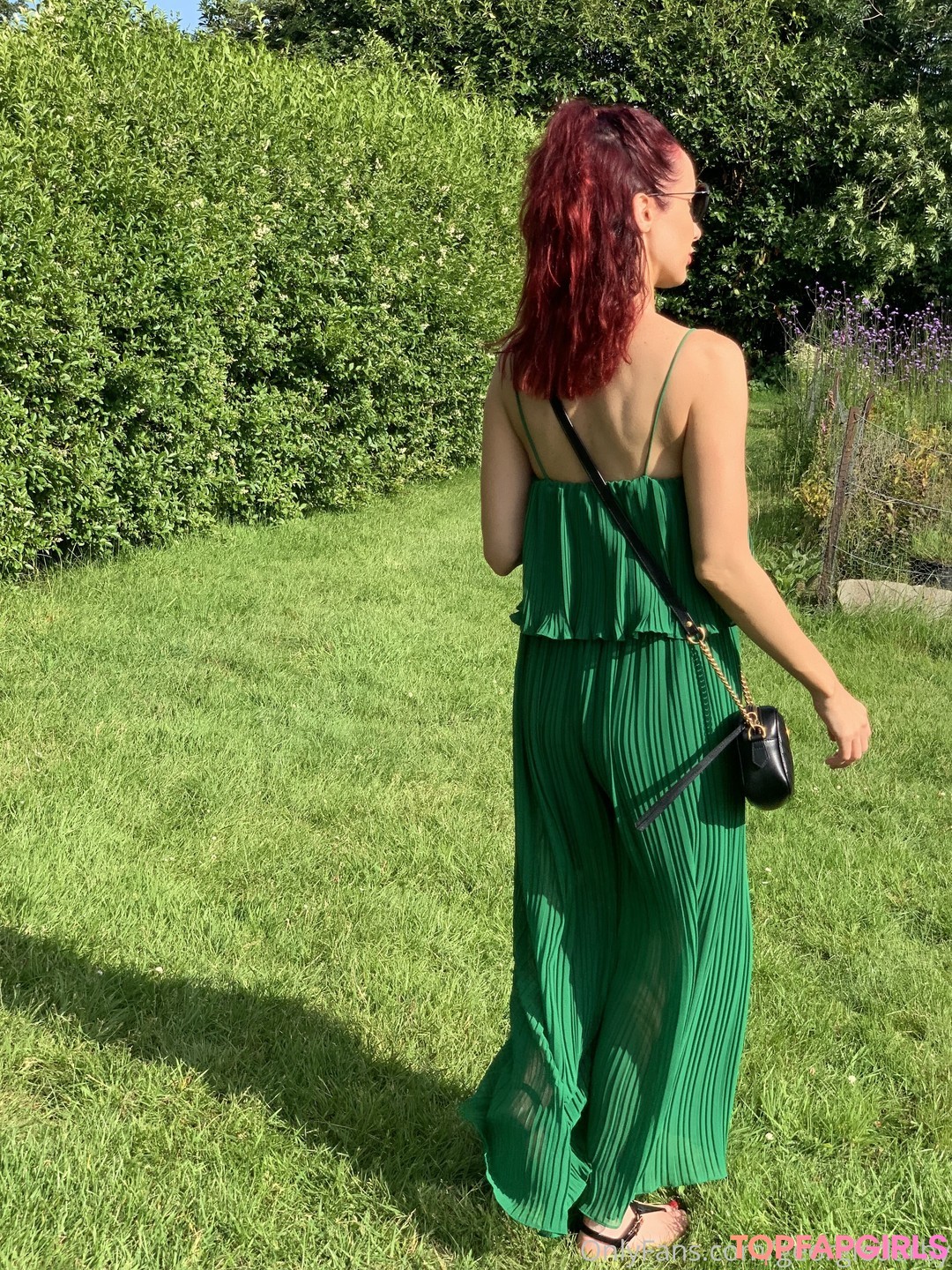 Nagie wyciekłe zdjęcie OnlyFans od Georgie Darby #155