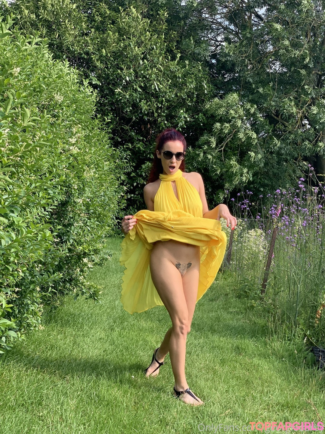 Nagie wyciekłe zdjęcie OnlyFans od Georgie Darby #256