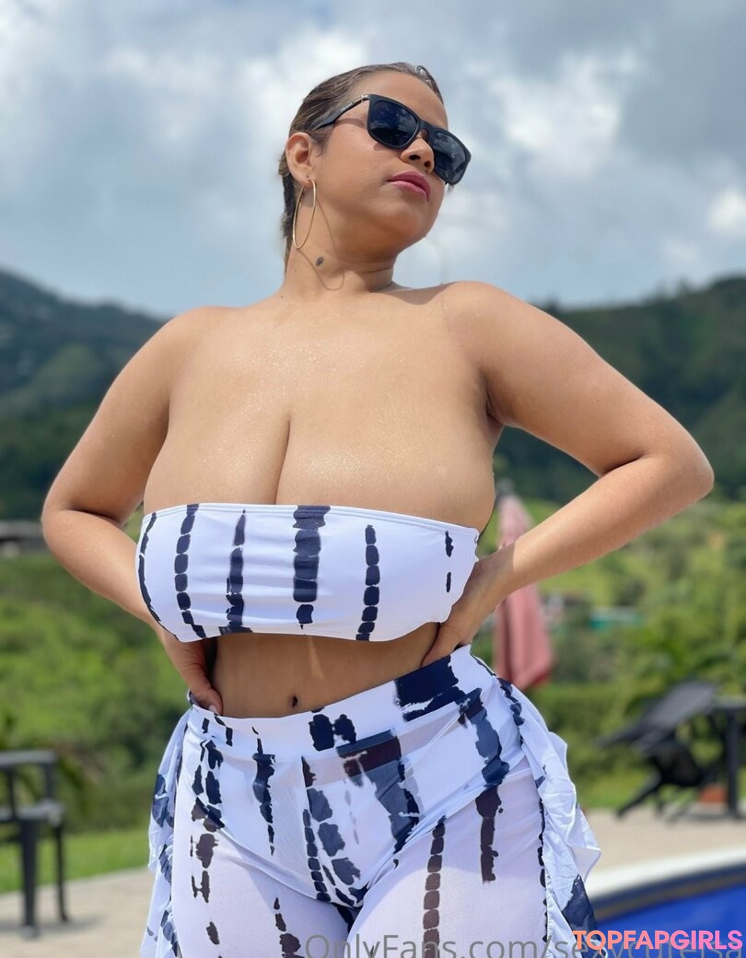 Nagie wyciekłe zdjęcie OnlyFans od Sexycuteisa #243