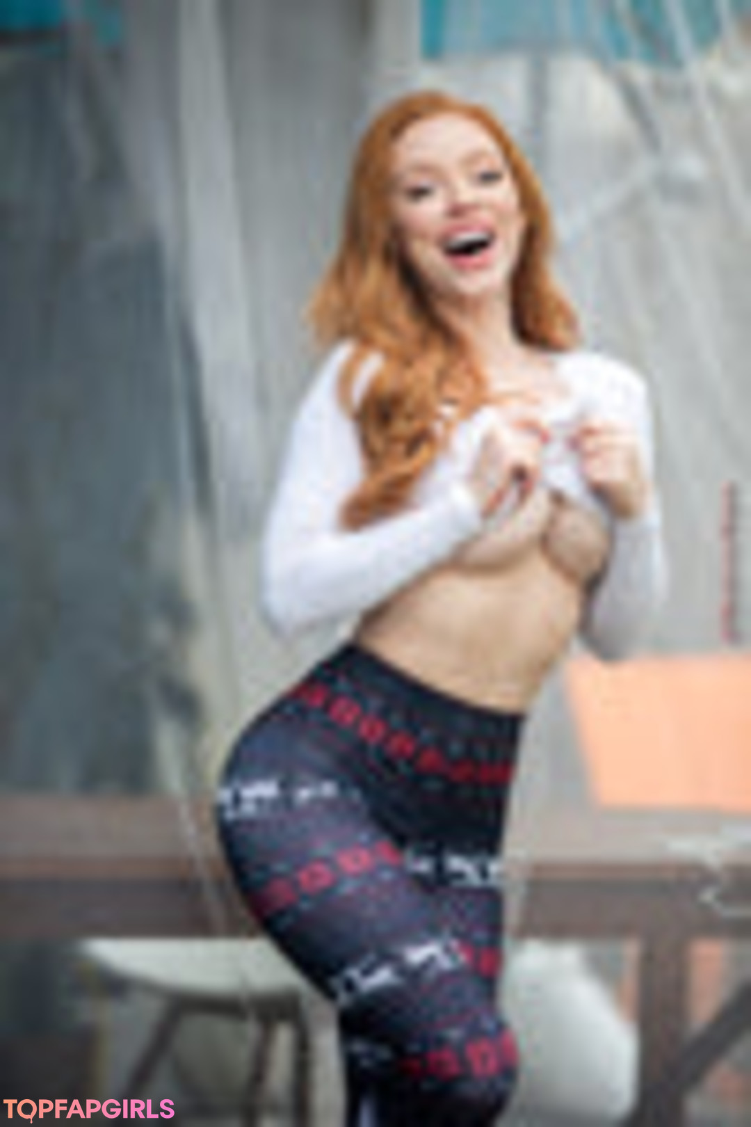 Nagie wyciekłe zdjęcie OnlyFans od Austin White #103