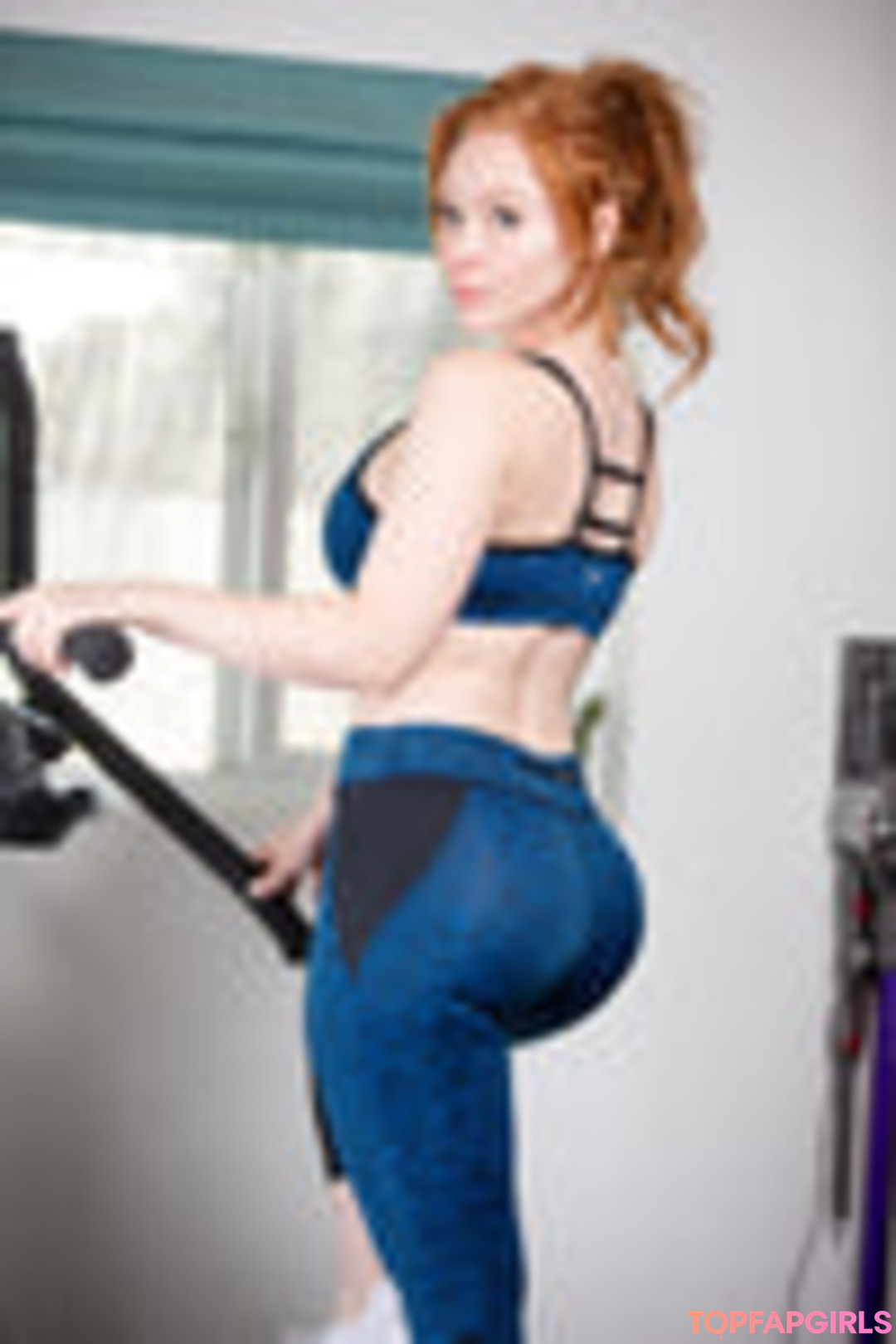 Nagie wyciekłe zdjęcie OnlyFans od Austin White #127