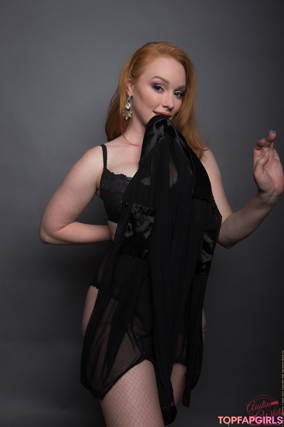 Nagie wyciekłe zdjęcie OnlyFans od Austin White #17