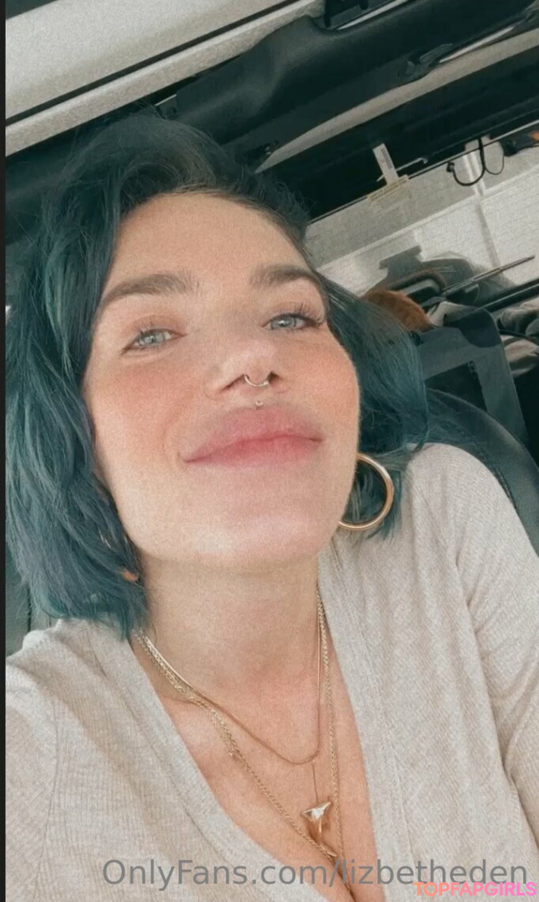 Nagie wyciekłe zdjęcie OnlyFans od Lizbeth Eden #260