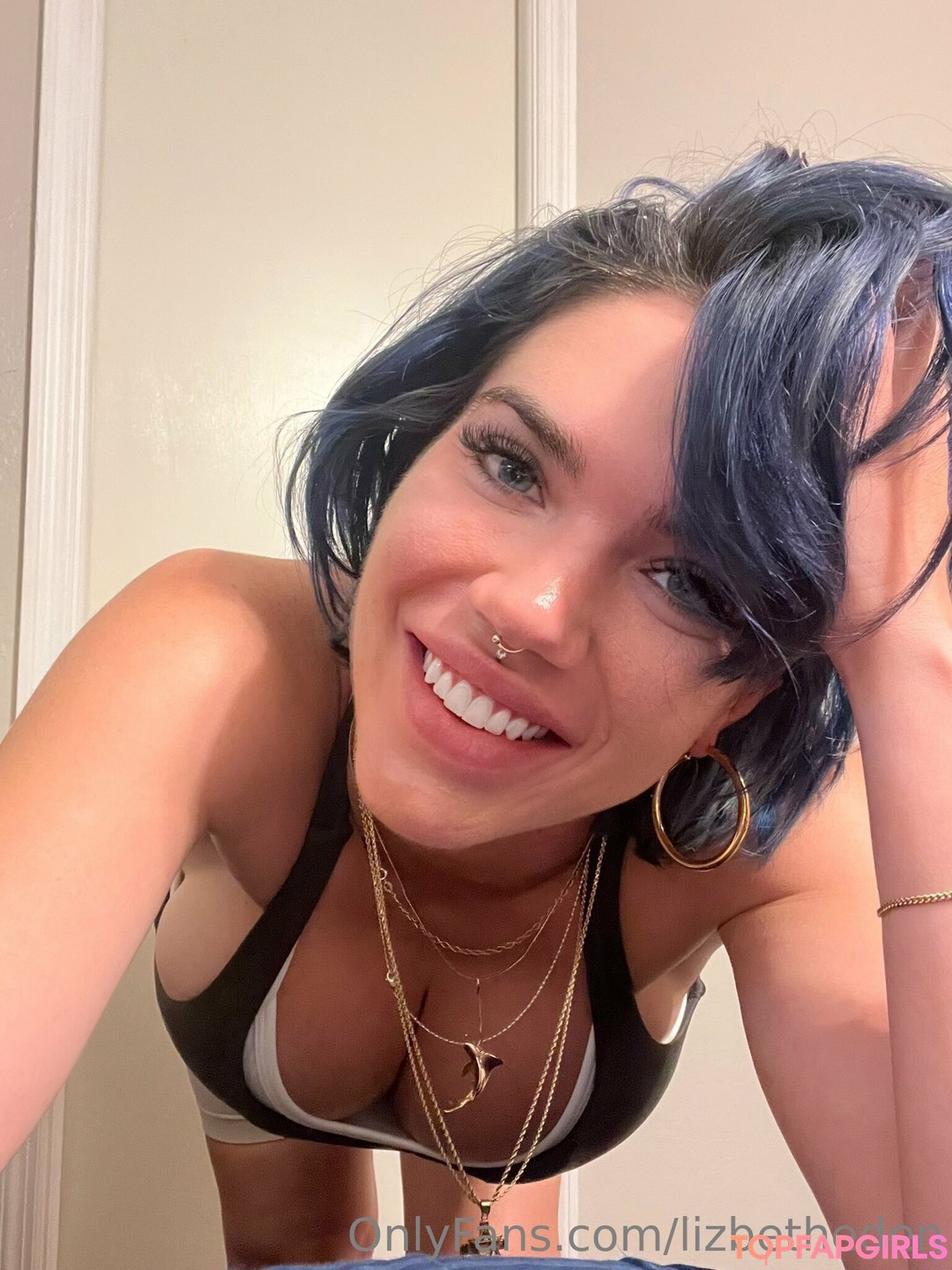 Nagie wyciekłe zdjęcie OnlyFans od Lizbeth Eden #81