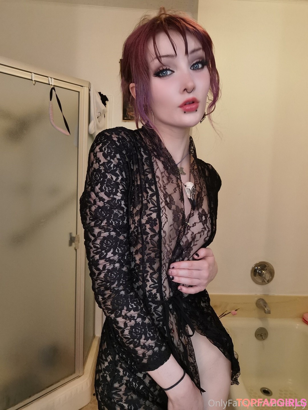 Nagie wyciekłe zdjęcie OnlyFans od Anie Joy #11