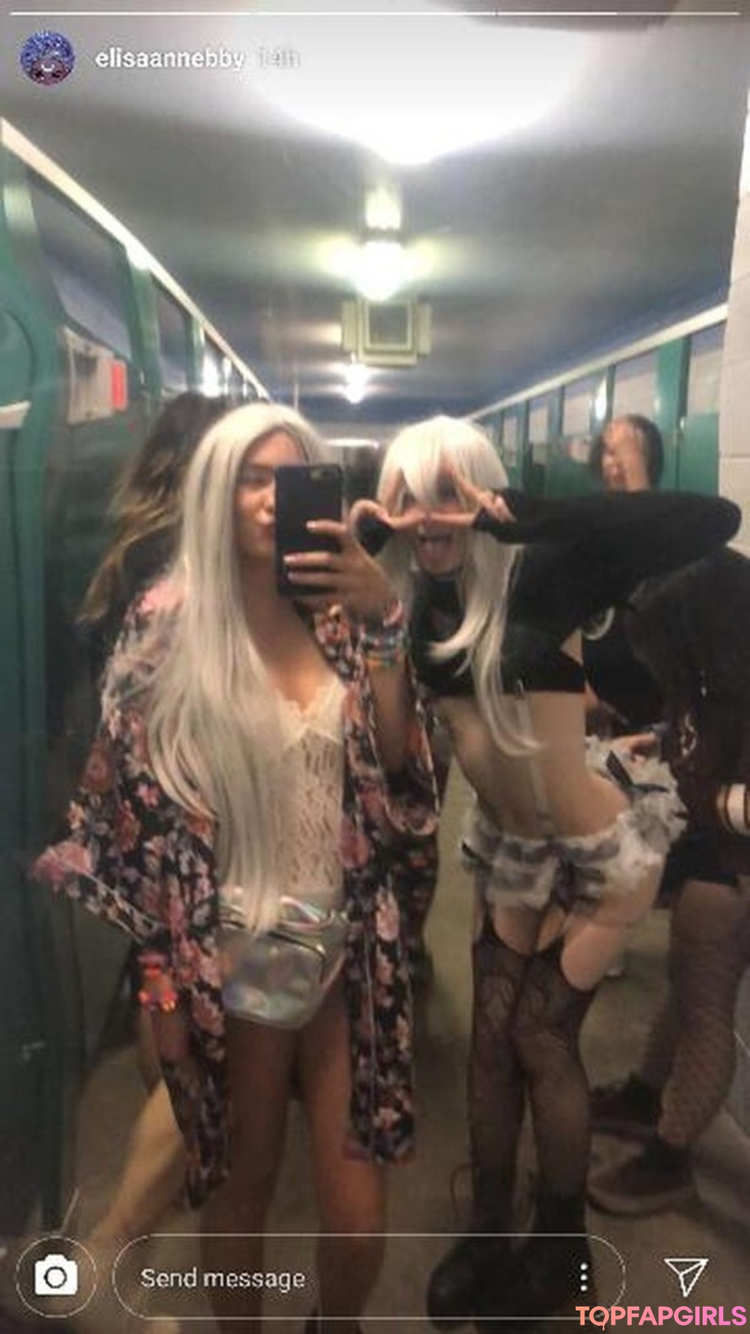 Nagie wyciekłe zdjęcie OnlyFans od Anie Joy #166