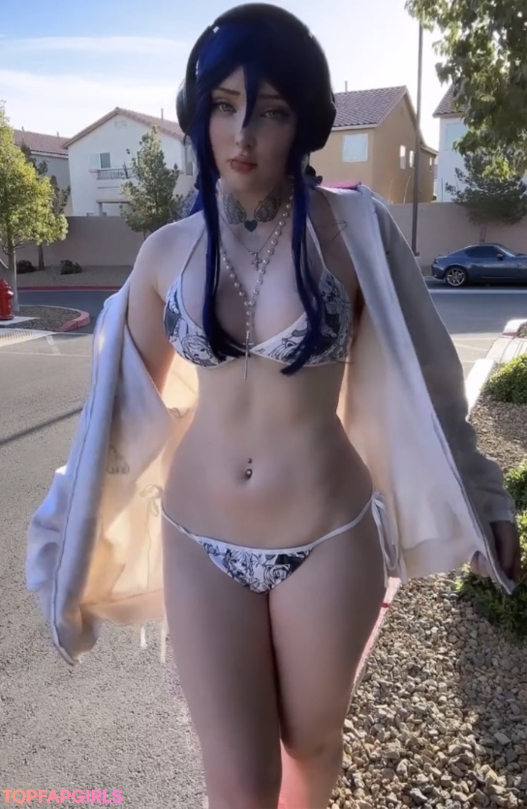 Nagie wyciekłe zdjęcie OnlyFans od Anie Joy #170