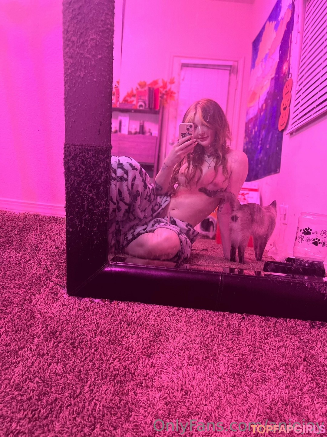Nagie wyciekłe zdjęcie OnlyFans od Anie Joy #270