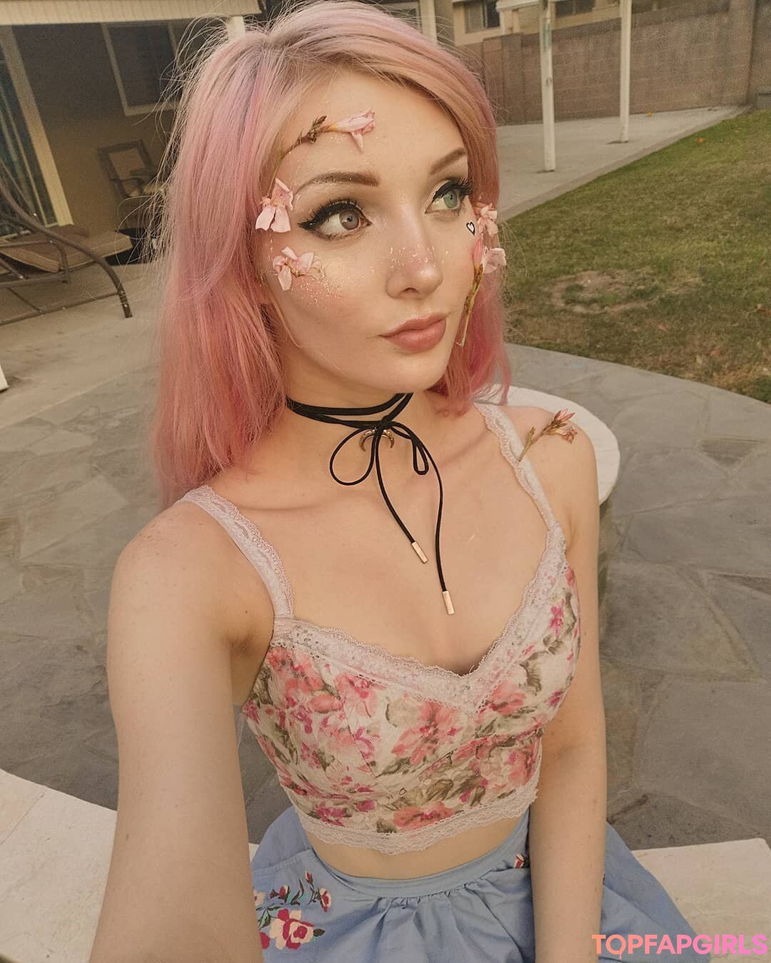 Nagie wyciekłe zdjęcie OnlyFans od Anie Joy #59