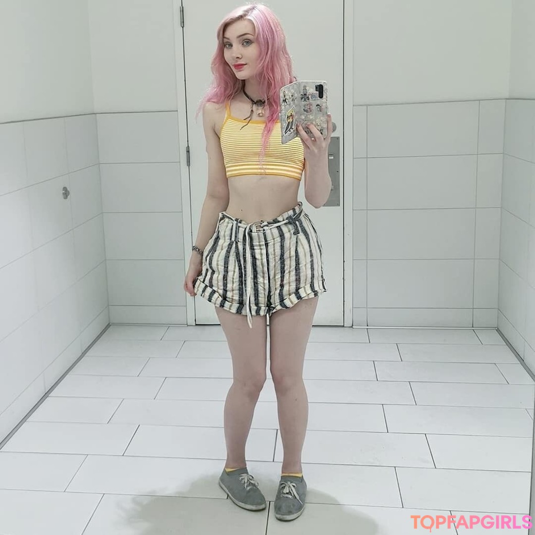 Nagie wyciekłe zdjęcie OnlyFans od Anie Joy #80