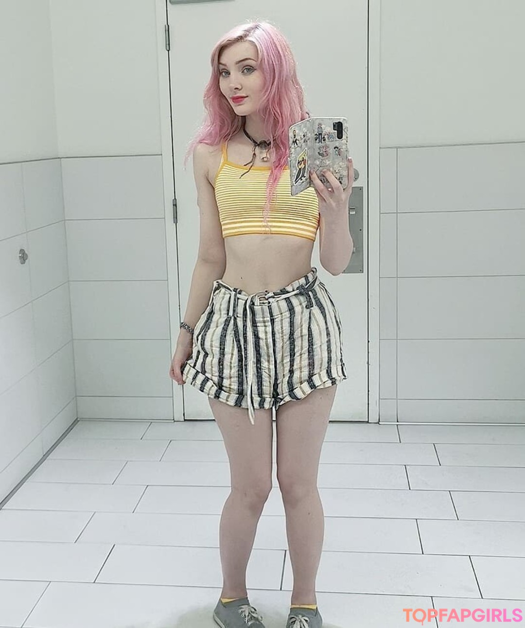 Nagie wyciekłe zdjęcie OnlyFans od Anie Joy #83