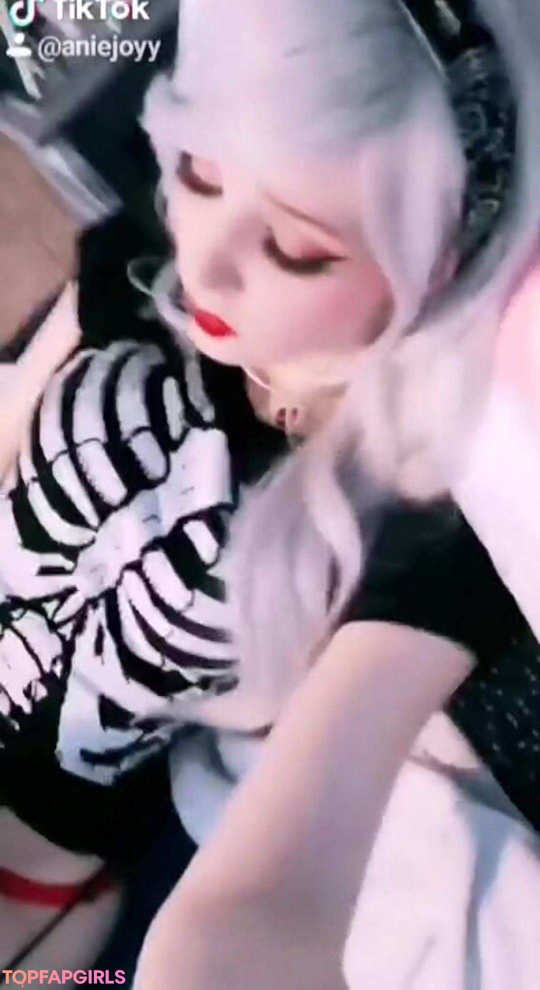 Nagie wyciekłe zdjęcie OnlyFans od Anie Joy #687