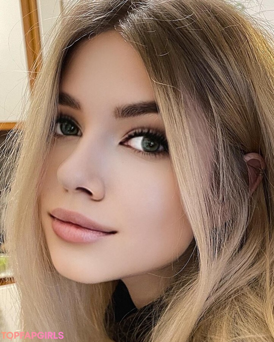 Nagie wyciekłe zdjęcie OnlyFans od Mavpochka #366