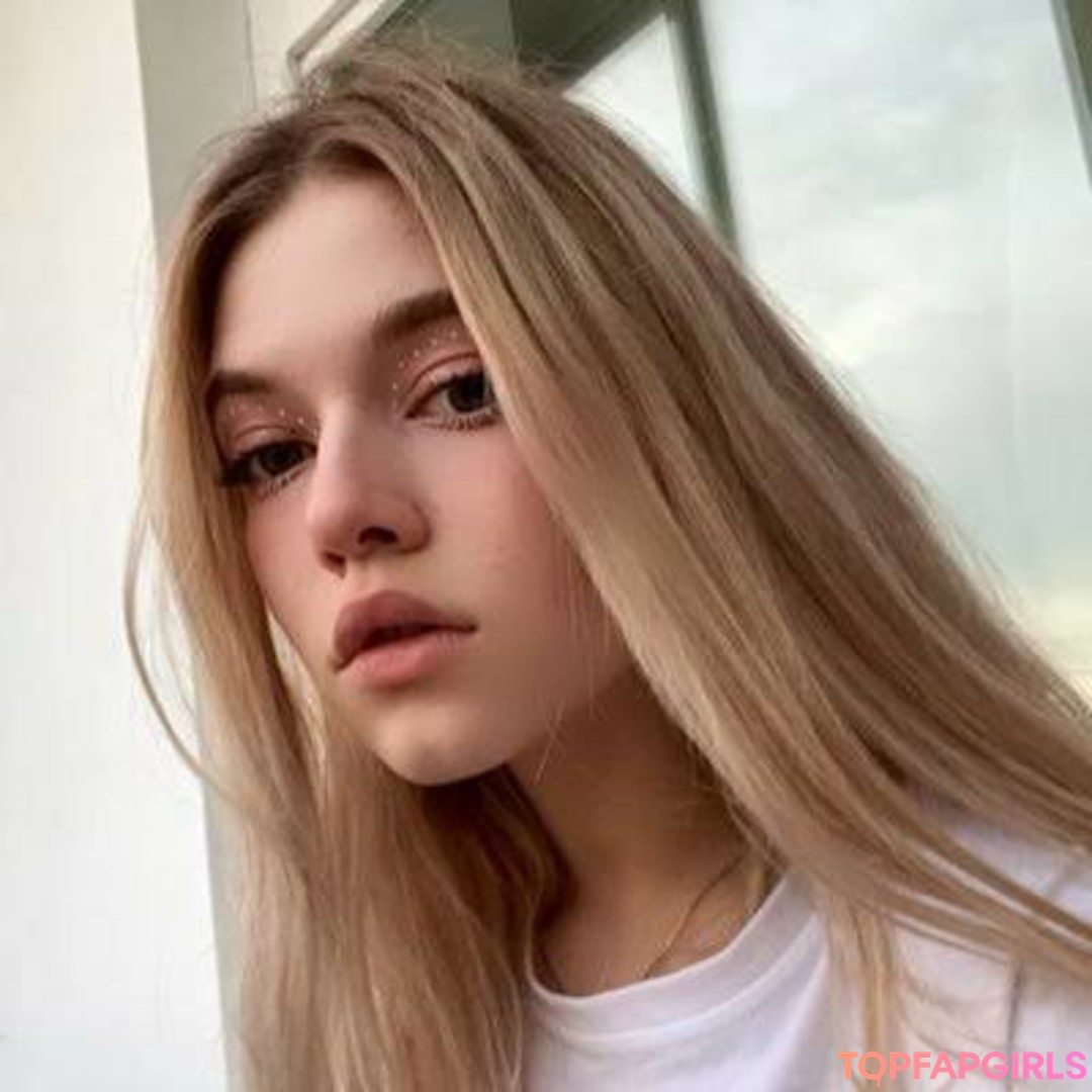 Nagie wyciekłe zdjęcie OnlyFans od Mavpochka #4