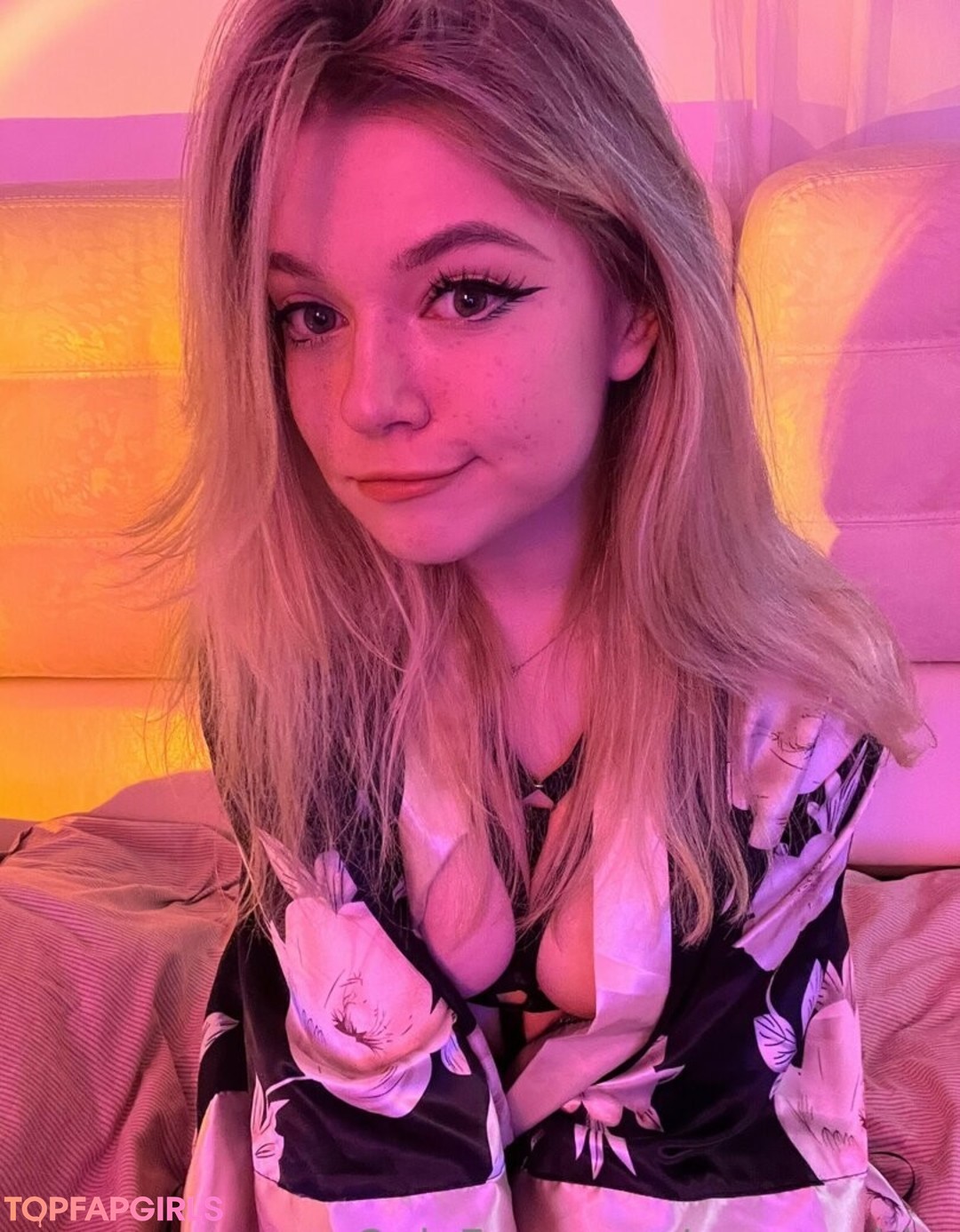 Nagie wyciekłe zdjęcie OnlyFans od Mavpochka #562
