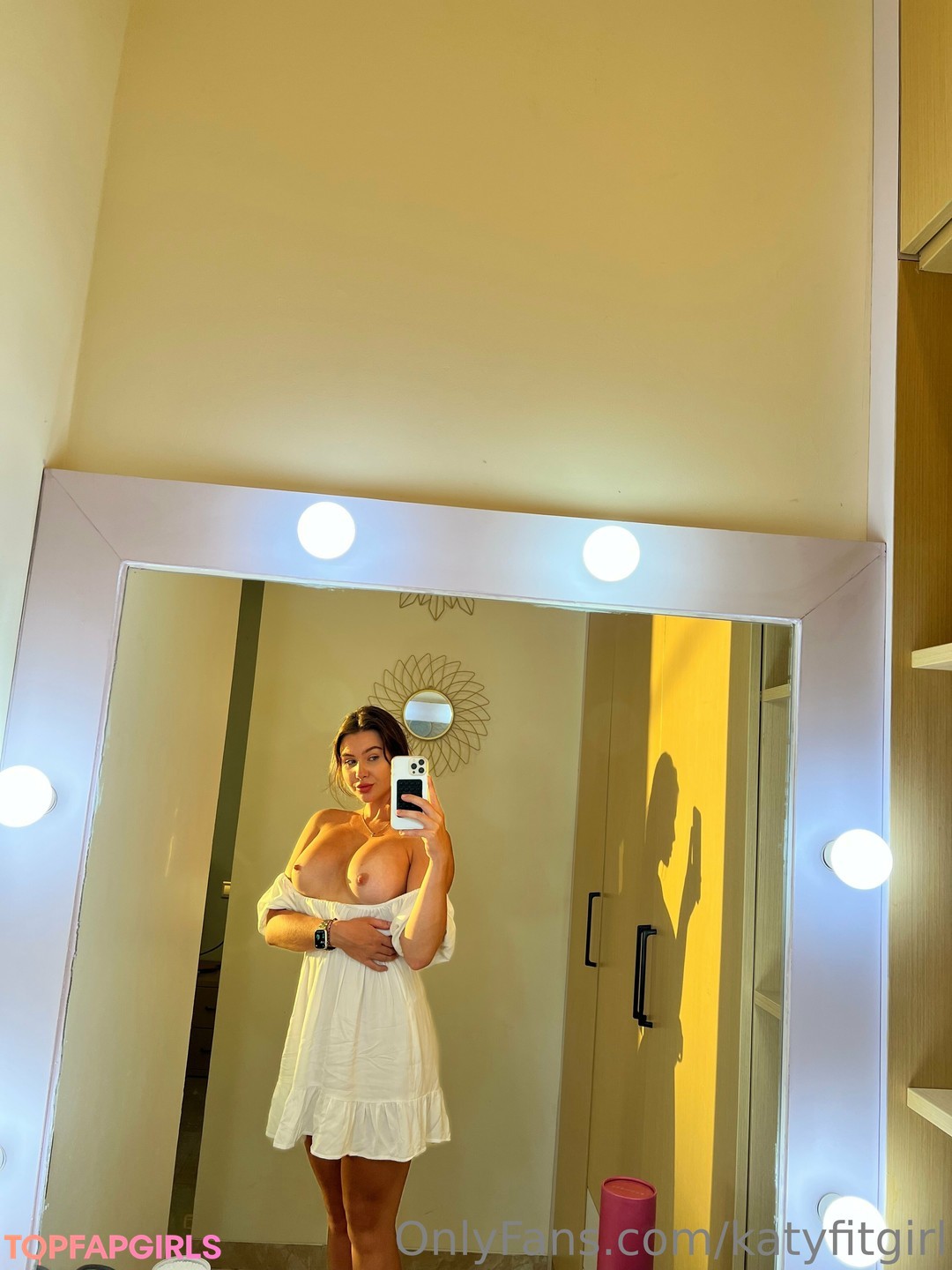 Nagie wyciekłe zdjęcie OnlyFans od Ekaterina Katislo #67