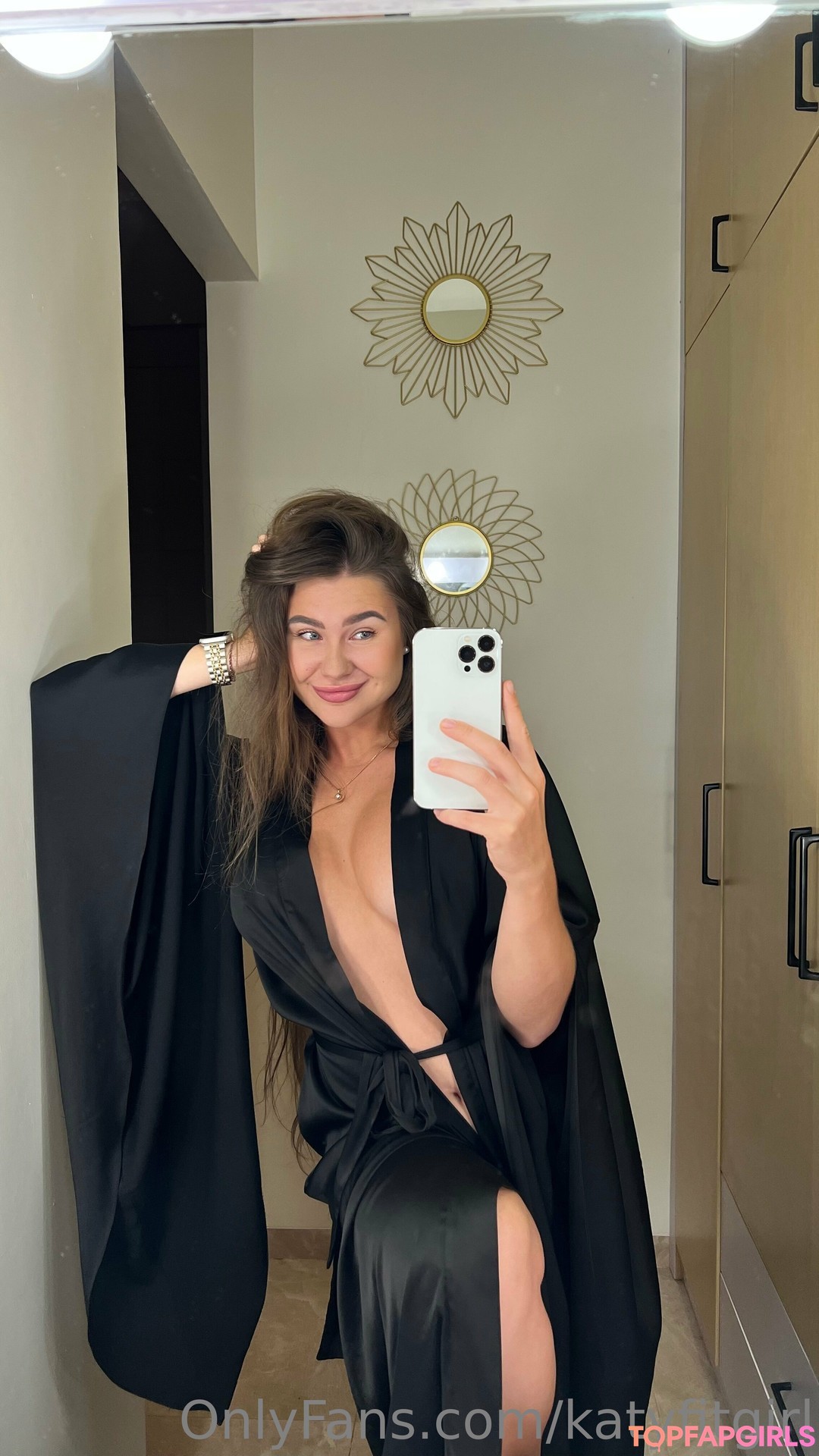 Nagie wyciekłe zdjęcie OnlyFans od Ekaterina Katislo #72