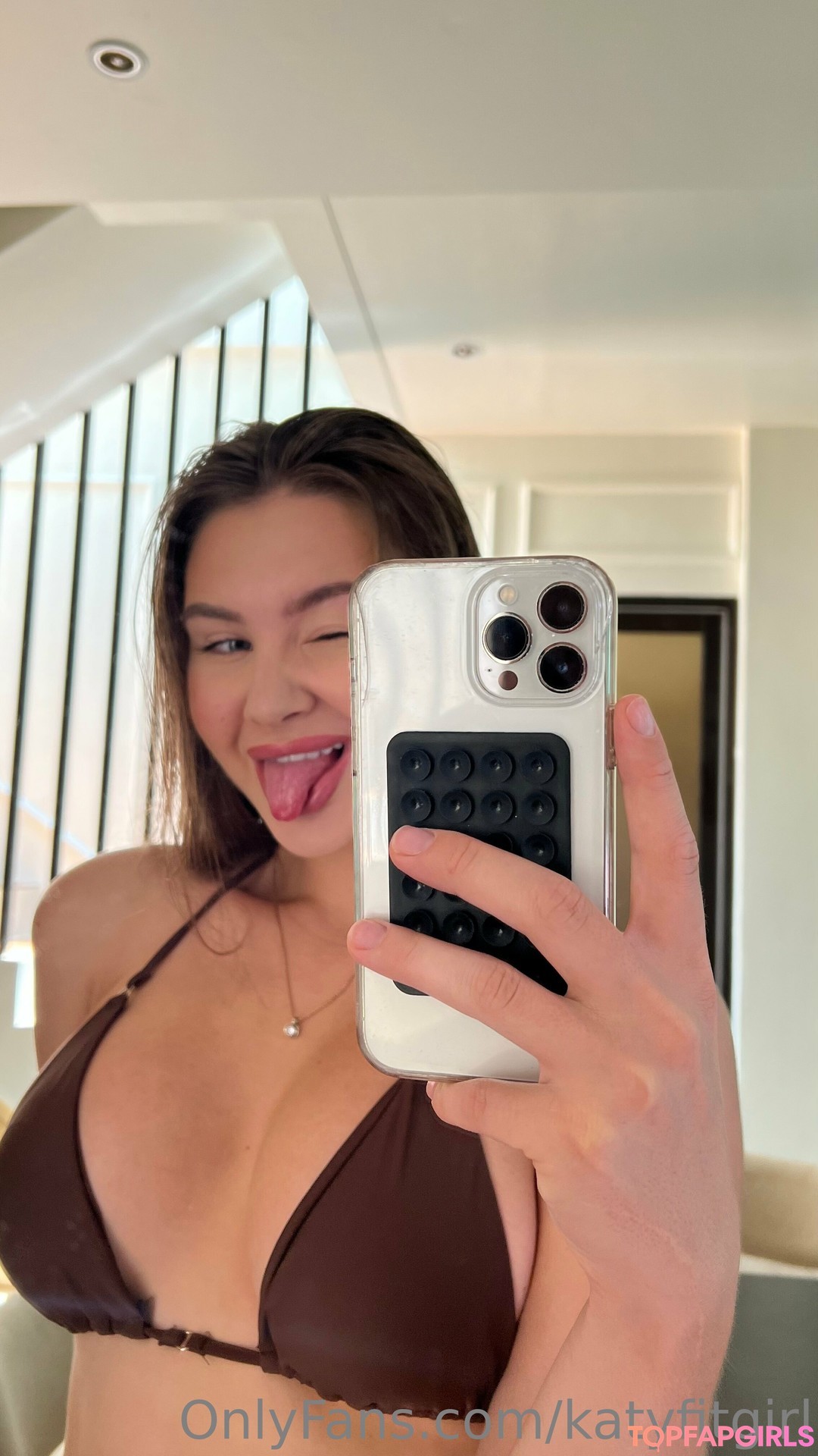 Nagie wyciekłe zdjęcie OnlyFans od Ekaterina Katislo #79