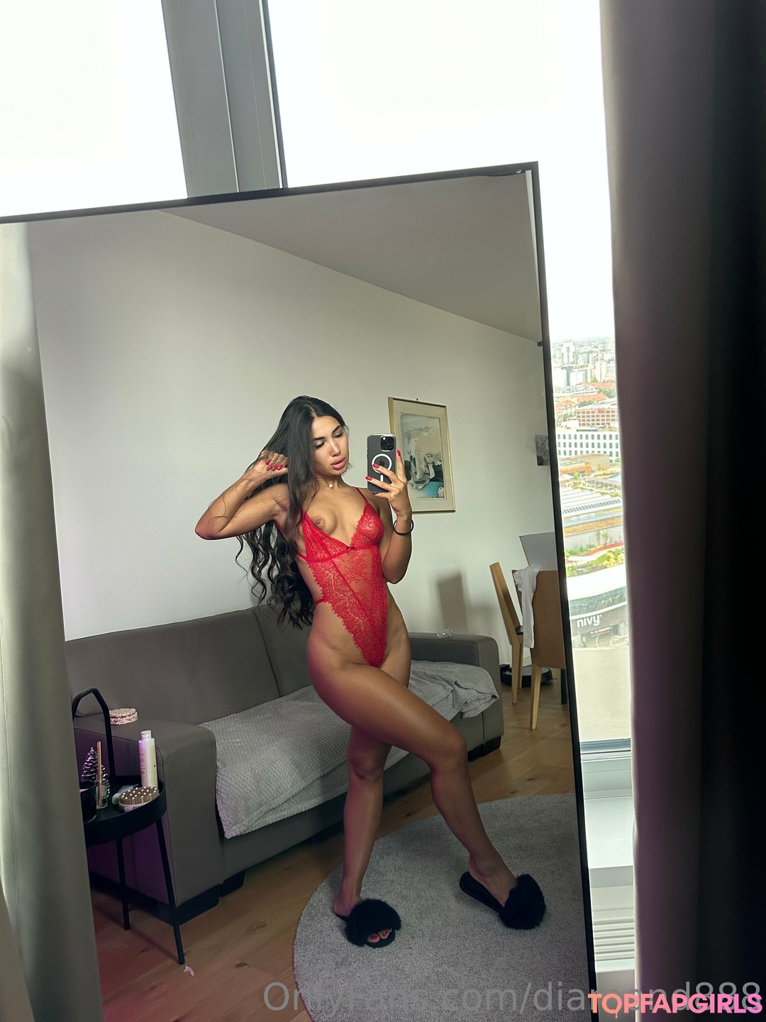 Nagie wyciekłe zdjęcie OnlyFans od Diamond888 #51