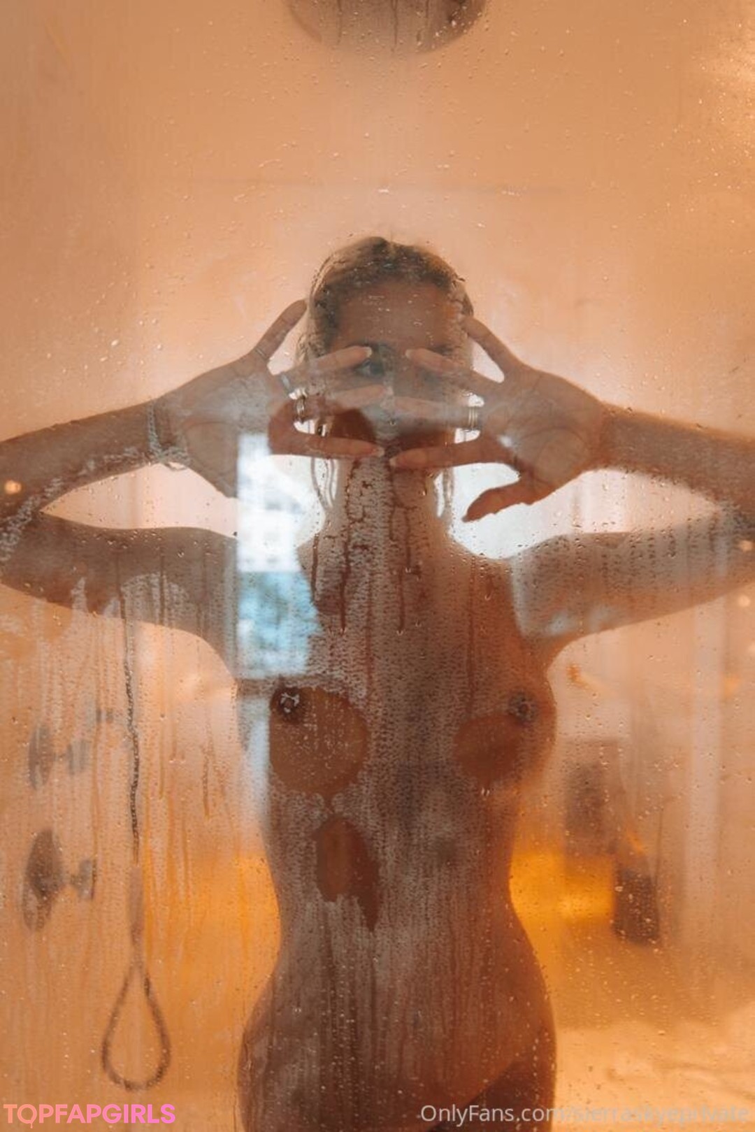 Nagie wyciekłe zdjęcie OnlyFans od Sierra Skye #54