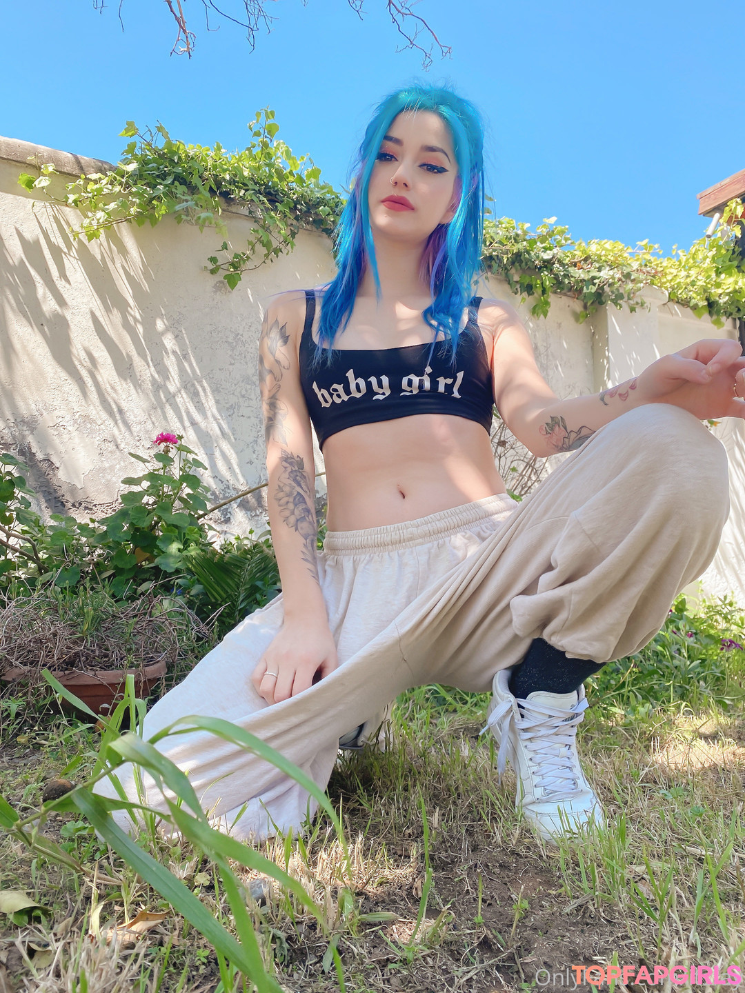 Nagie wyciekłe zdjęcie OnlyFans od Itsfay #760