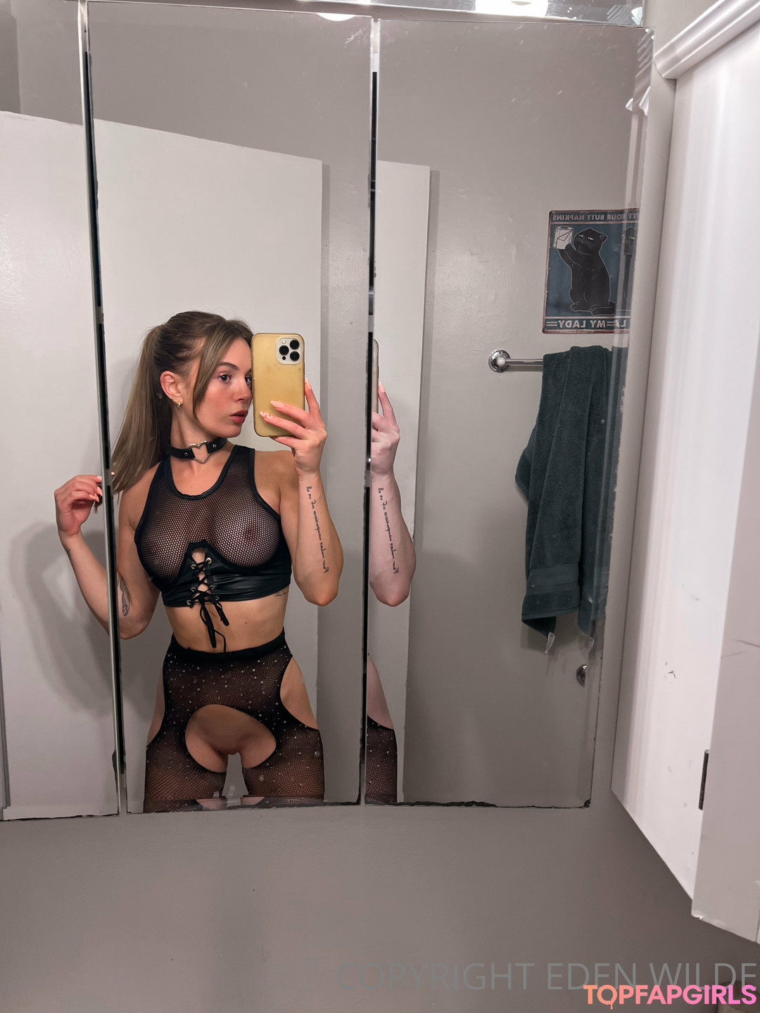 Nagie wyciekłe zdjęcie OnlyFans od Arizona Sky #124