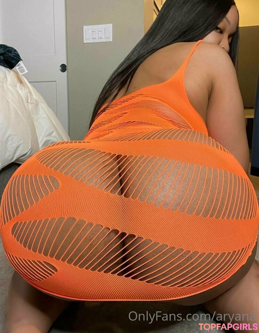 Nagie wyciekłe zdjęcie OnlyFans od Aryana #309