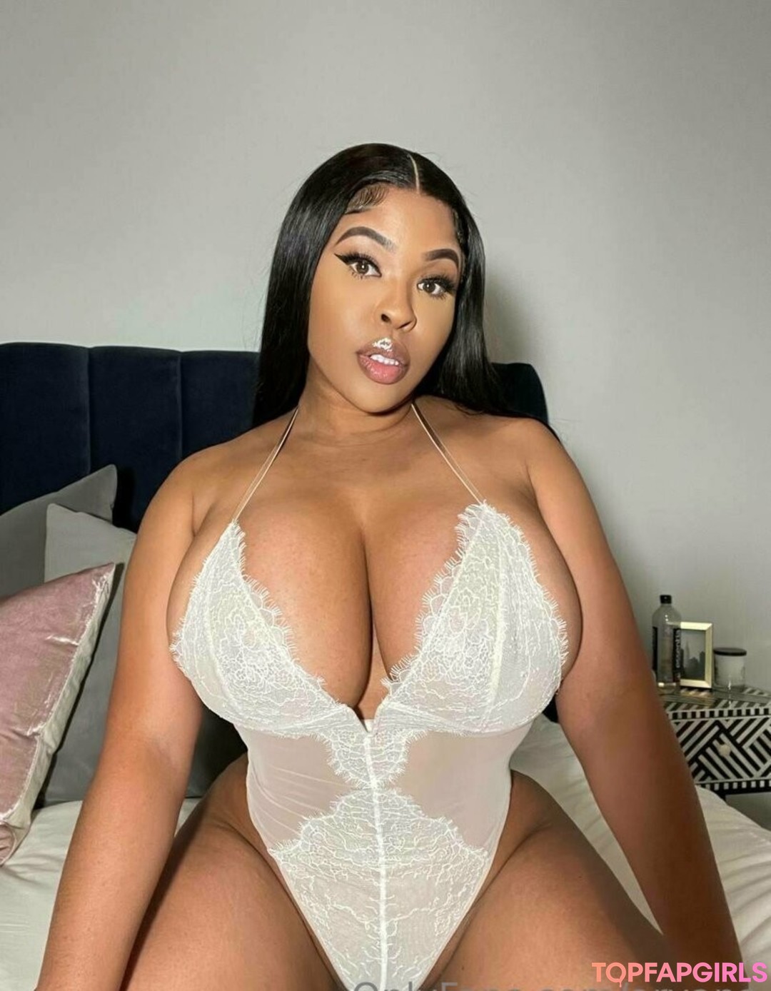 Nagie wyciekłe zdjęcie OnlyFans od Aryana #372