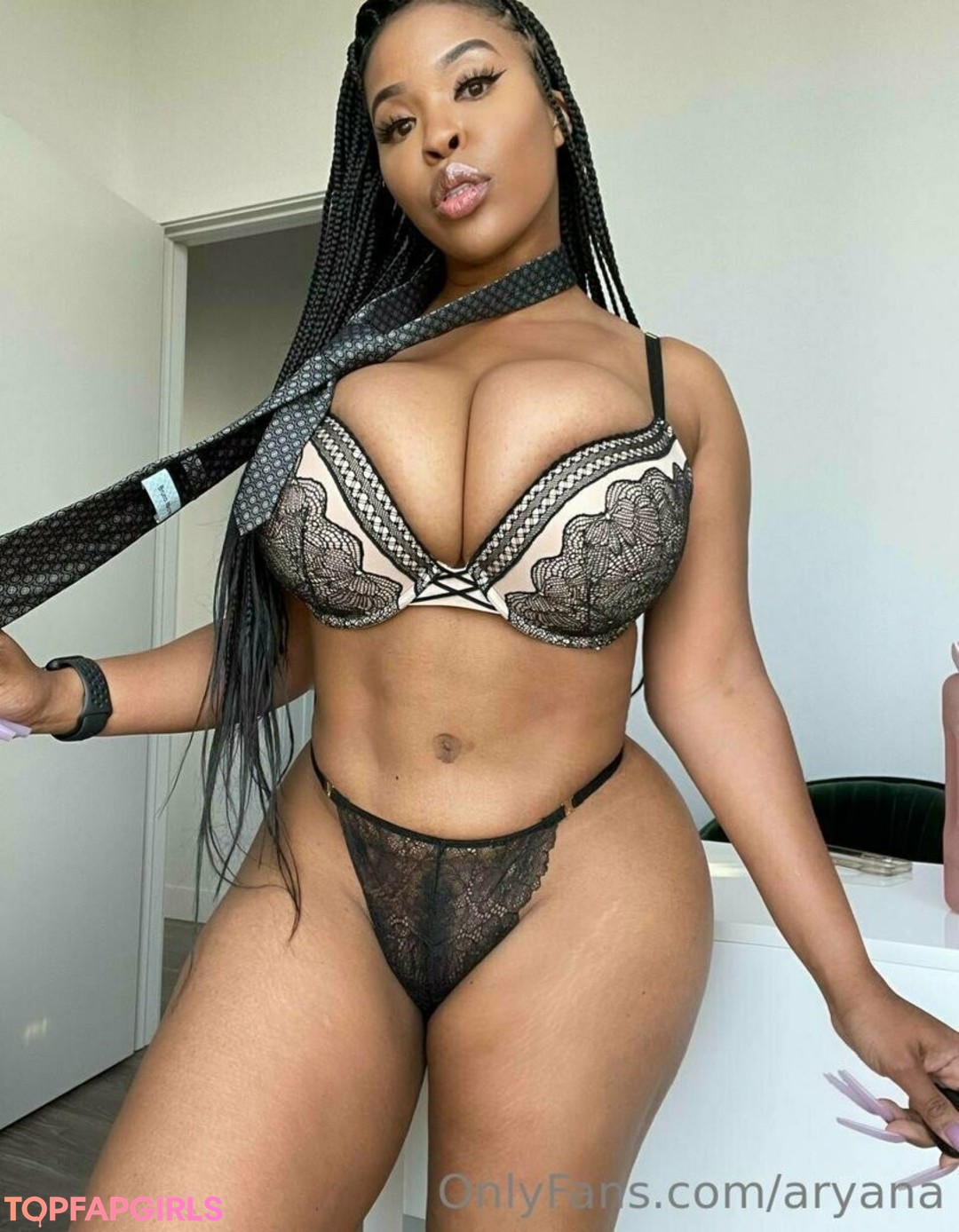 Nagie wyciekłe zdjęcie OnlyFans od Aryana #483