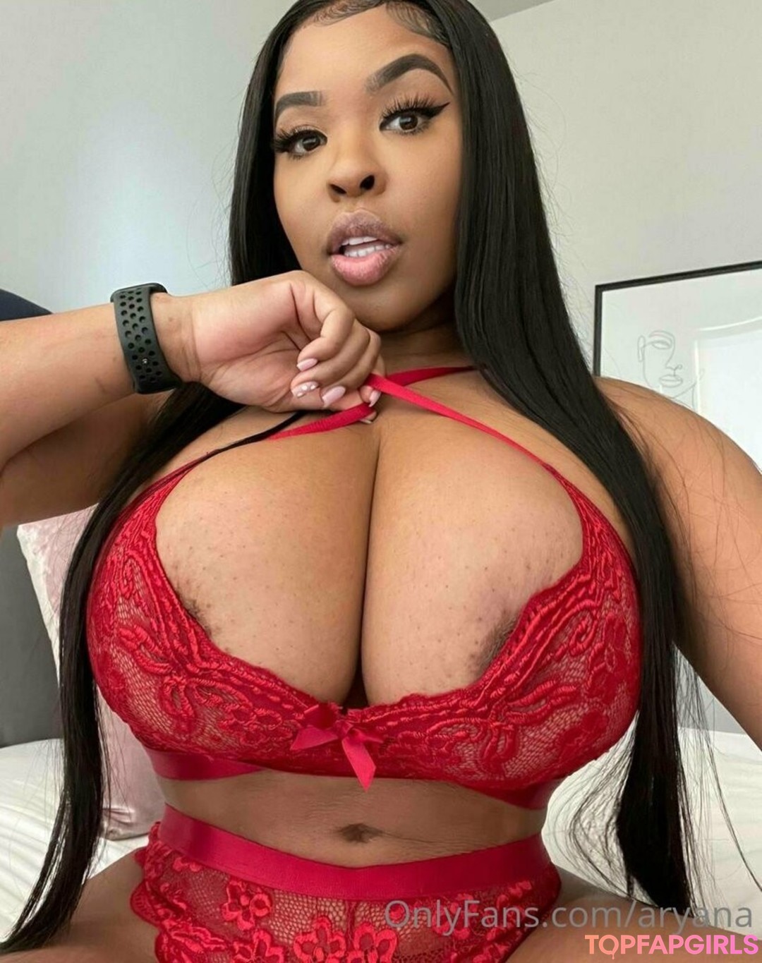 Nagie wyciekłe zdjęcie OnlyFans od Aryana #593