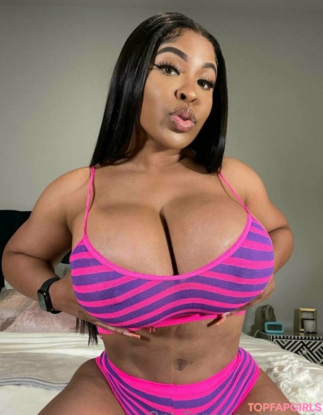 Nagie wyciekłe zdjęcie OnlyFans od Aryana #607