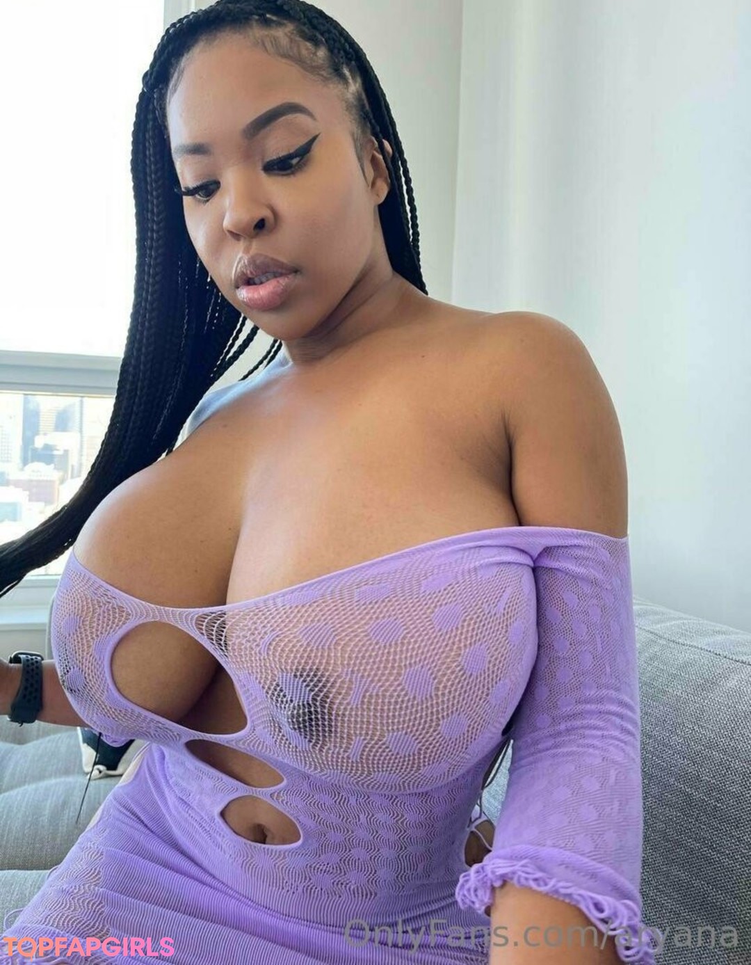 Nagie wyciekłe zdjęcie OnlyFans od Aryana #614