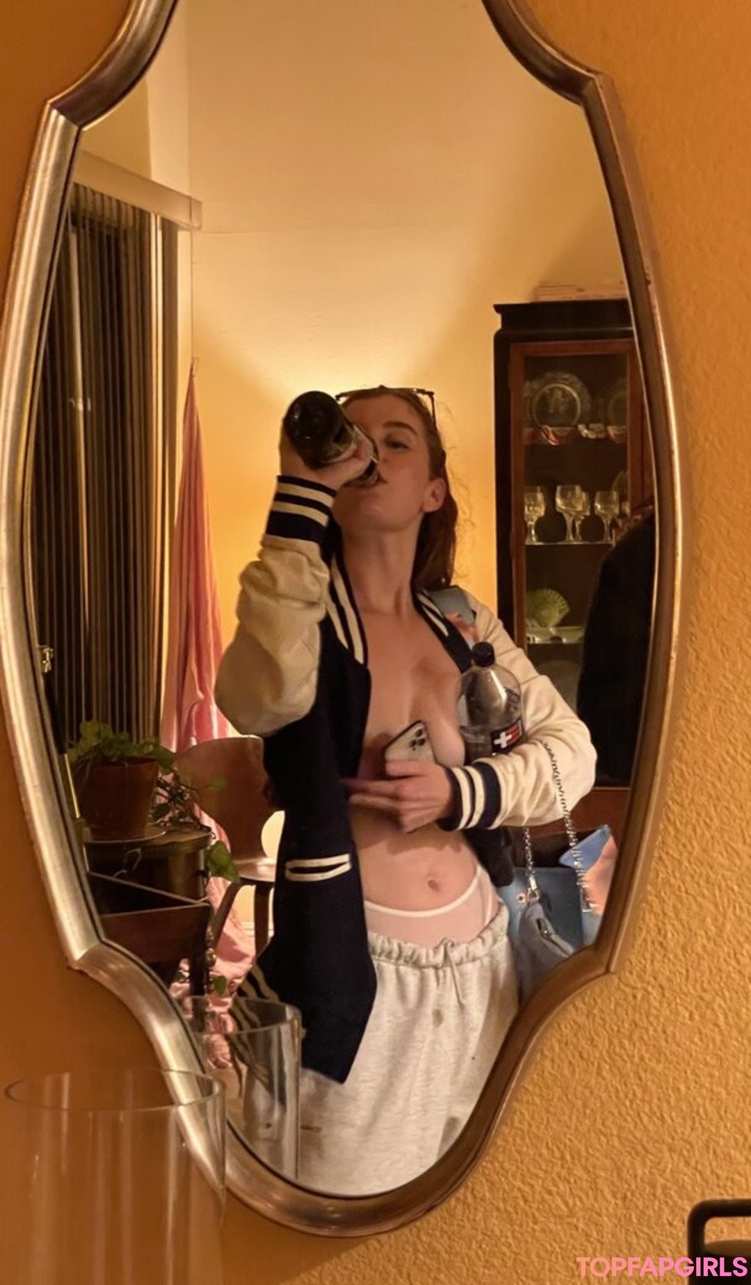 Nagie wyciekłe zdjęcie OnlyFans od Zdank #396