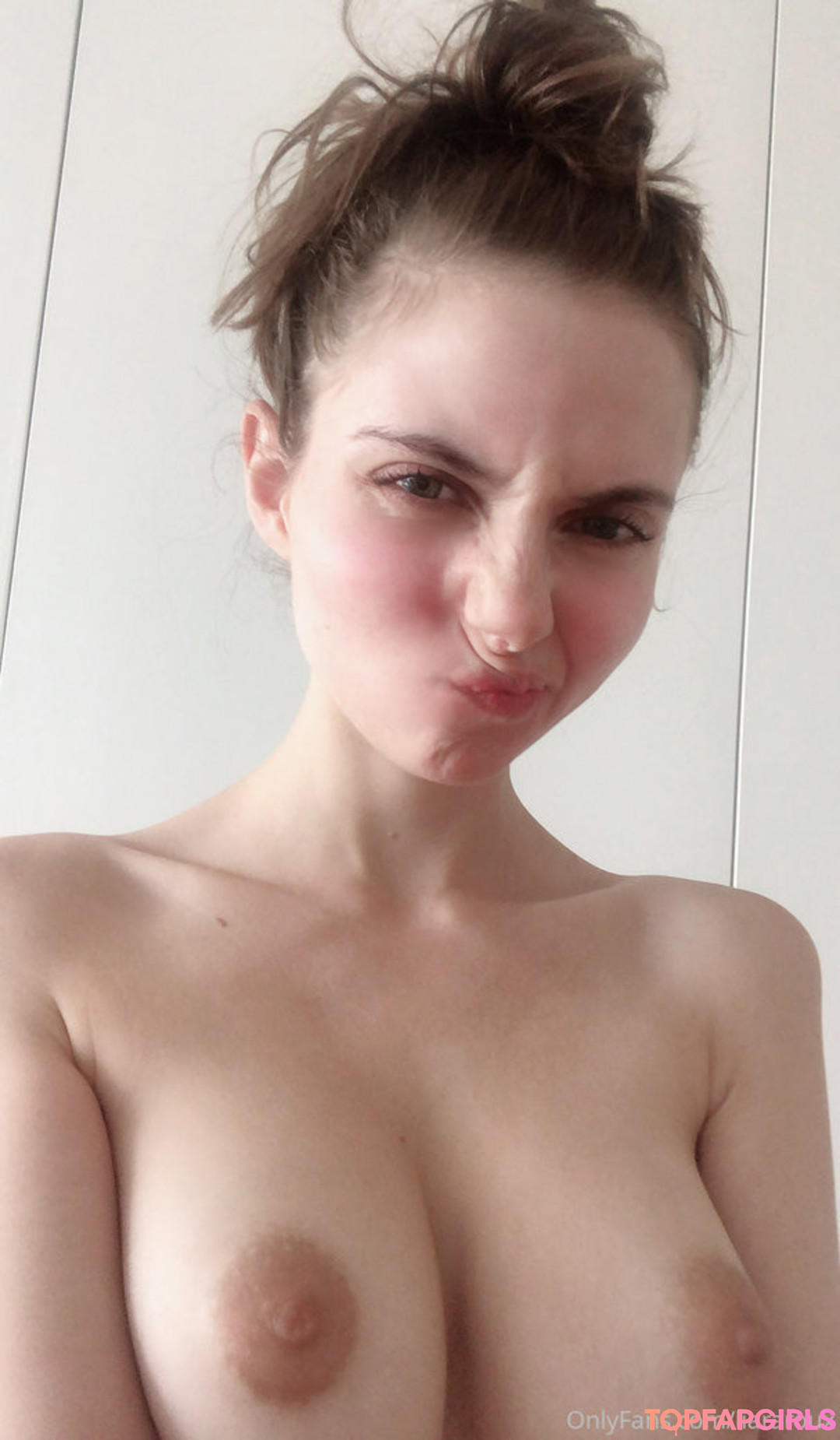 Nagie wyciekłe zdjęcie OnlyFans od Liara Roux #215